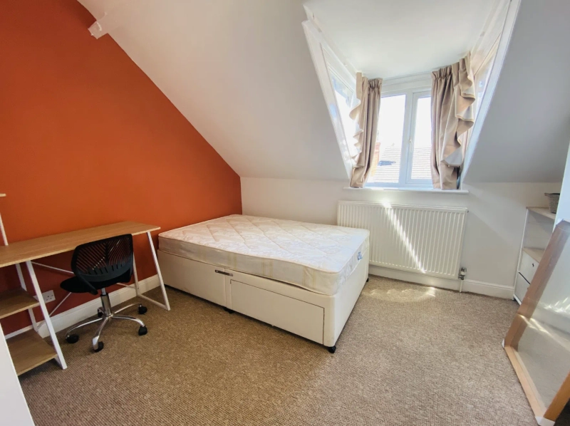 Arboretum Avenue - 4 Bed - Thumbnail 5